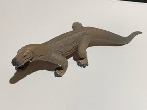 Figure Komodo Dragon